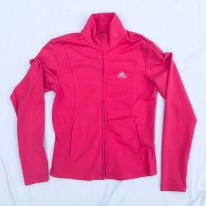 Adidas Climalite Jacket